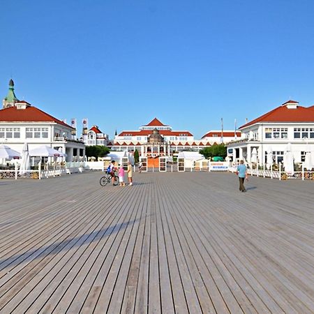 Dom & House - Apartment Fiszera Sopot Bagian luar foto