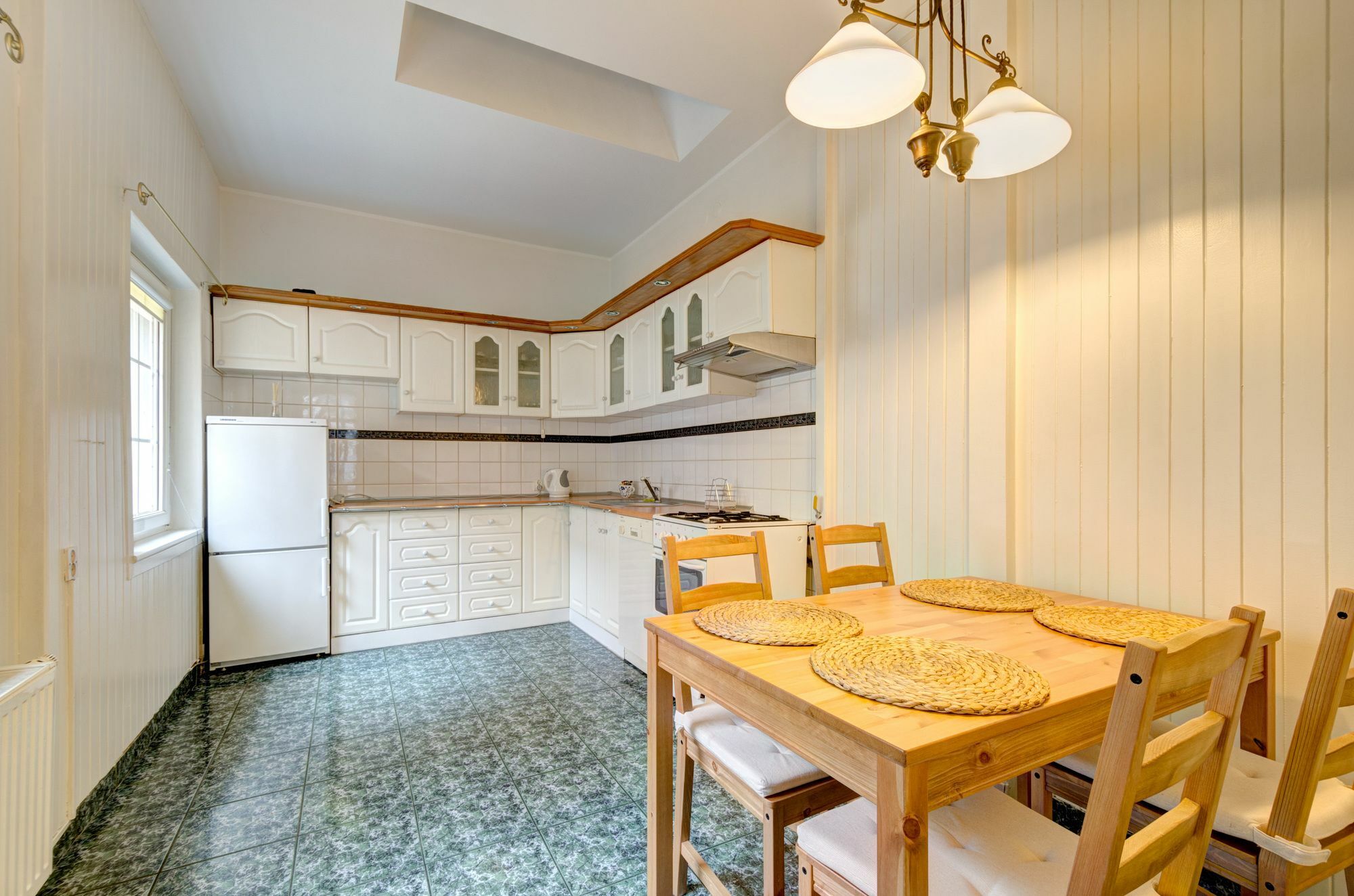 Dom & House - Apartment Fiszera Sopot Bagian luar foto