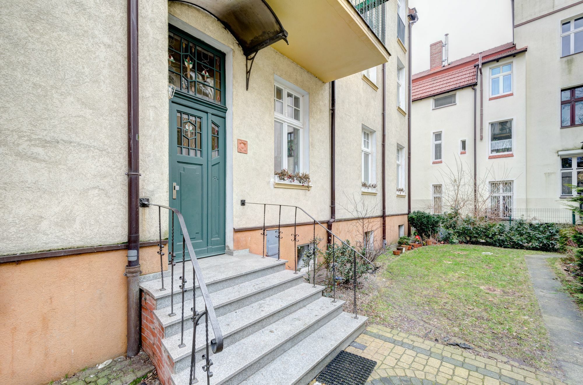 Dom & House - Apartment Fiszera Sopot Bagian luar foto